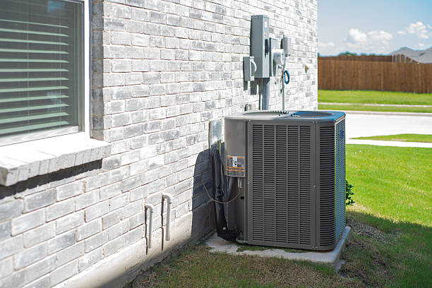 Reliable Hvac Installation contractor in Robbins, CA by FH HVAC